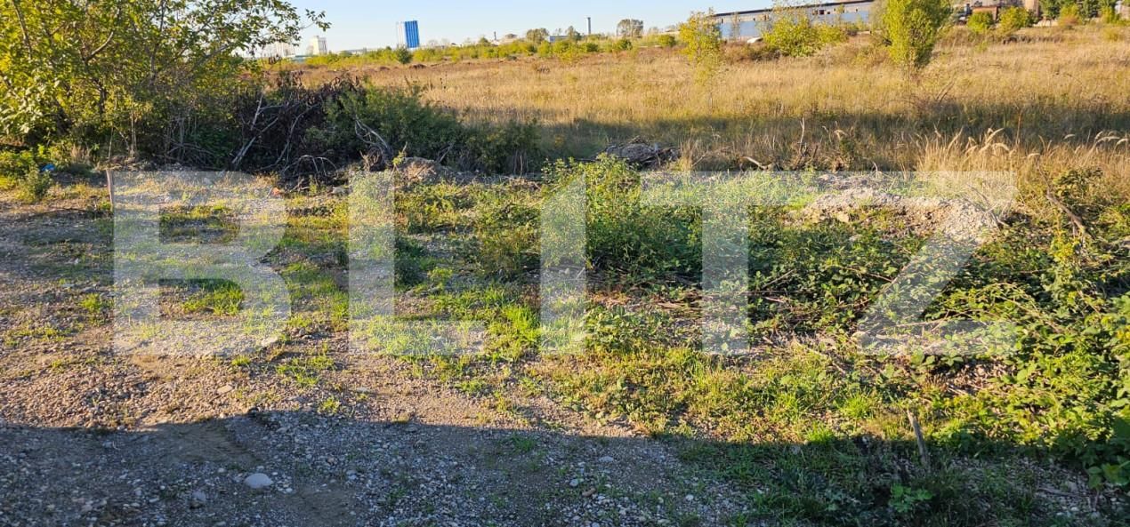 Teren de vânzare Periferie - 159931TV | BLITZ Târgoviște | Poza5