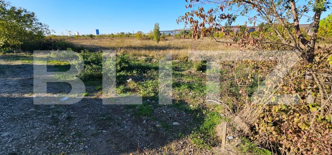 Teren de vânzare Periferie - 159931TV | BLITZ Târgoviște | Poza3