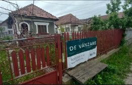 Casa Individuala in Voinesti