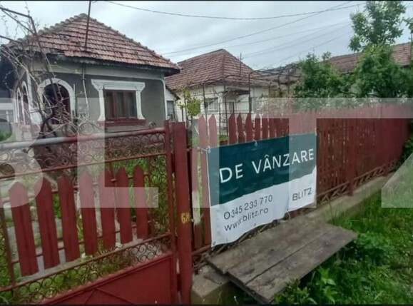 Casa de vânzare 2 camere Exterior Nord - 159975CV | BLITZ Târgoviște | Poza1