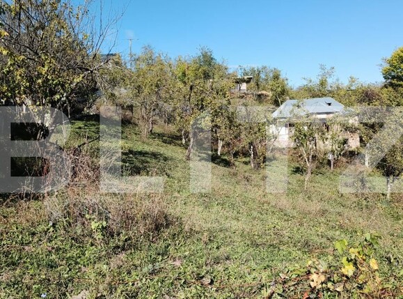 Teren de vânzare Exterior Nord - 160024TV | BLITZ Târgoviște | Poza11