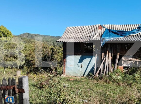 Teren de vânzare Exterior Nord - 160024TV | BLITZ Târgoviște | Poza9