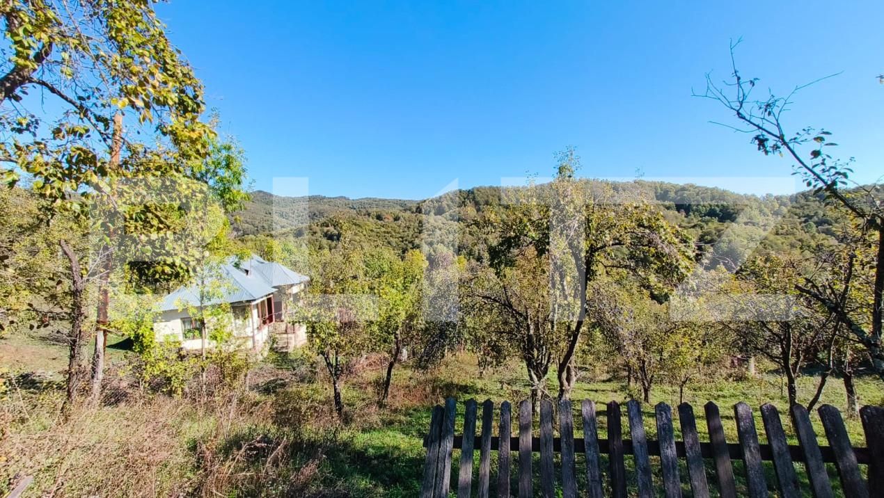 Teren de vânzare Exterior Nord - 160024TV | BLITZ Târgoviște | Poza13