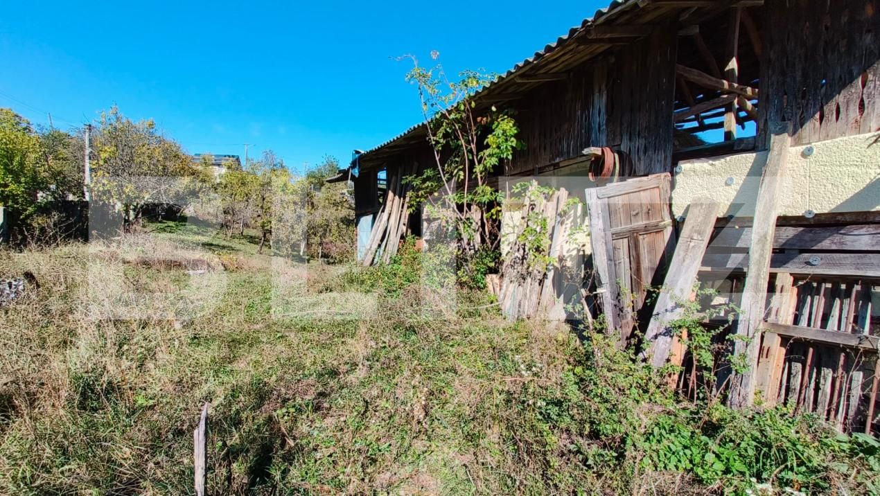 Teren de vânzare Exterior Nord - 160024TV | BLITZ Târgoviște | Poza10