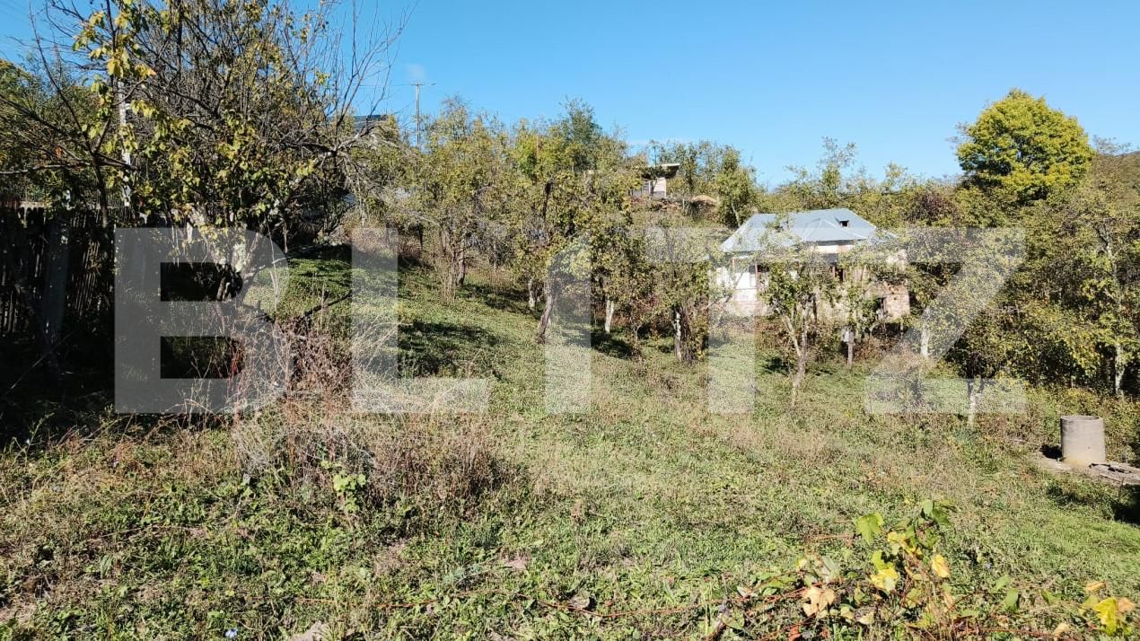 Teren de vânzare Exterior Nord - 160024TV | BLITZ Târgoviște | Poza11