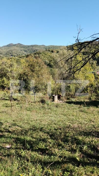 Teren de vânzare Exterior Nord - 160024TV | BLITZ Târgoviște | Poza5