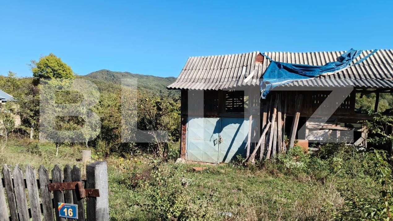 Teren de vânzare Exterior Nord - 160024TV | BLITZ Târgoviște | Poza9