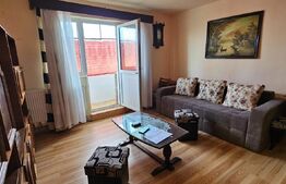 Apartament cu 3 Camere si 2 Bai in Tragoviste, zona Micro 11