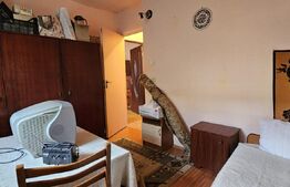 Apartament cu 3 Camere si 2 Bai in Tragoviste, zona Micro 11