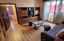 Apartament cu 3 Camere si 2 Bai in Tragoviste, zona Micro 11