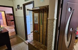 Apartament cu 3 Camere si 2 Bai in Tragoviste, zona Micro 11