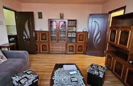 Apartament cu 3 Camere si 2 Bai in Tragoviste, zona Micro 11