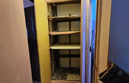 Apartament cu 3 Camere si 2 Bai in Tragoviste, zona Micro 11