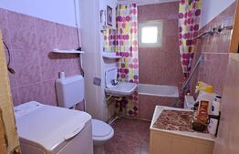 Apartament cu 3 Camere si 2 Bai in Tragoviste, zona Micro 11