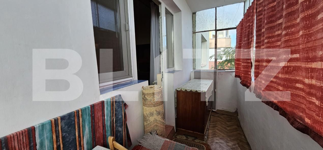 Apartament de vânzare 3 camere Micro 11 - 160198AV | BLITZ Târgoviște | Poza14