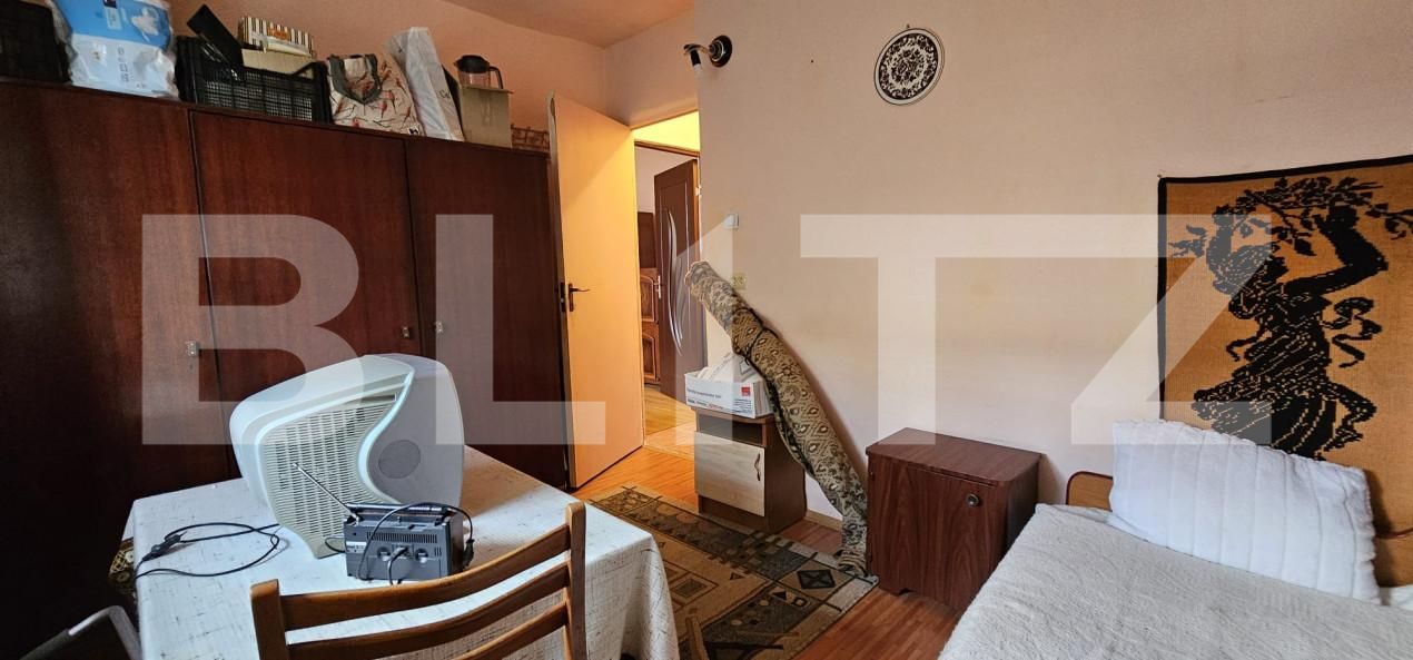 Apartament de vânzare 3 camere Micro 11 - 160198AV | BLITZ Târgoviște | Poza11