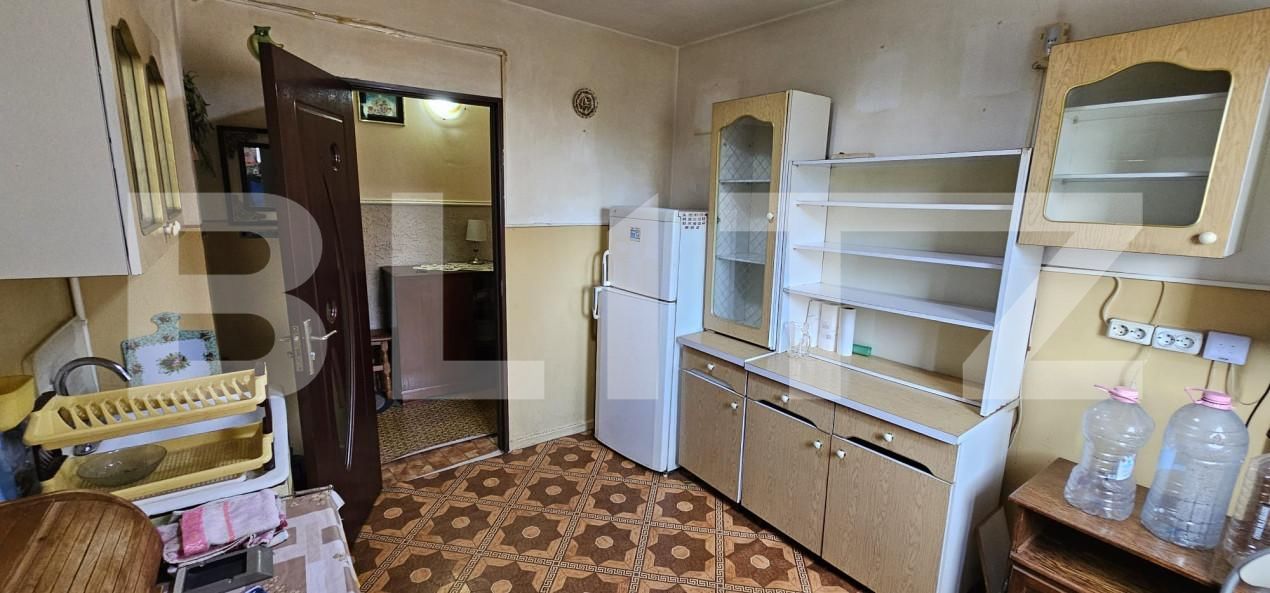 Apartament de vânzare 3 camere Micro 11 - 160198AV | BLITZ Târgoviște | Poza8