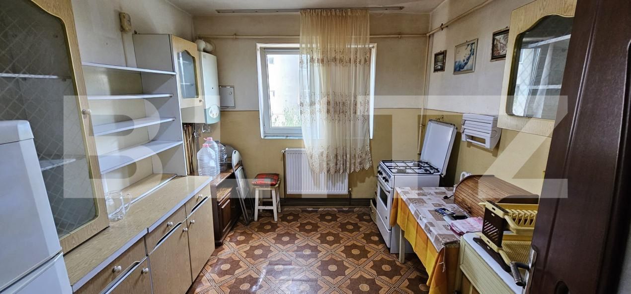 Apartament de vânzare 3 camere Micro 11 - 160198AV | BLITZ Târgoviște | Poza7