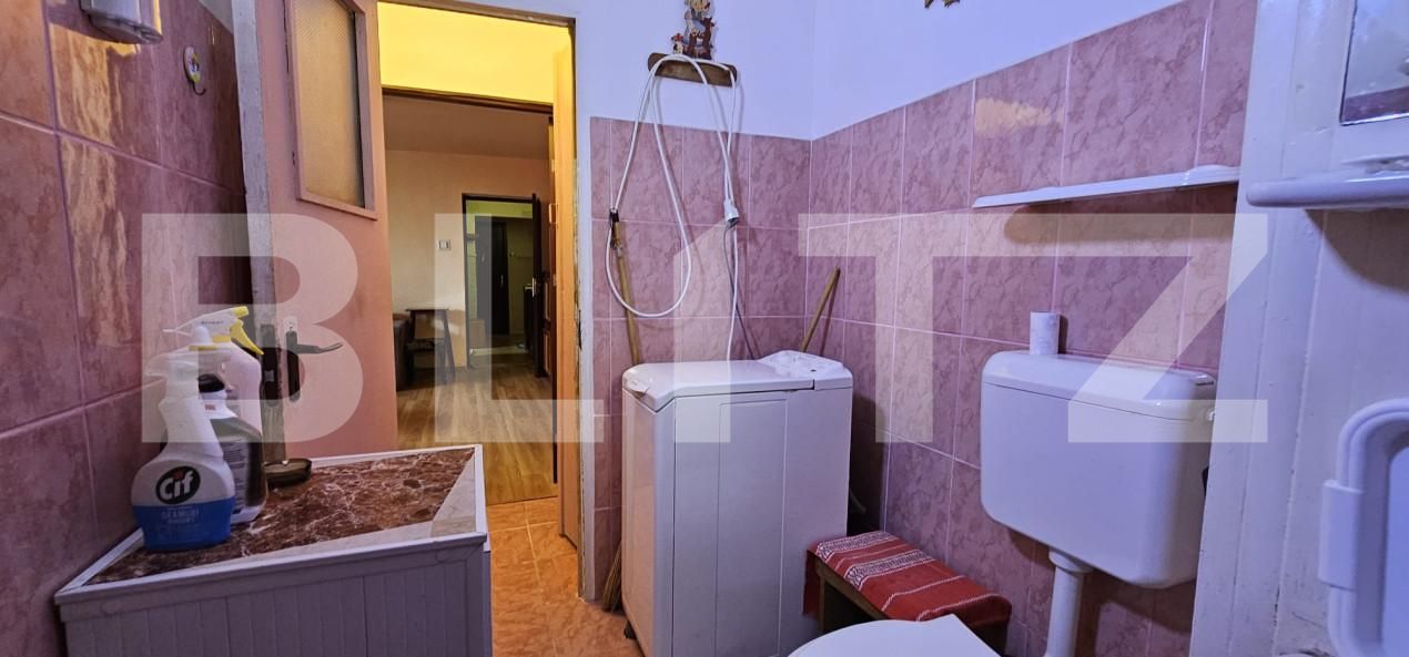 Apartament de vânzare 3 camere Micro 11 - 160198AV | BLITZ Târgoviște | Poza13