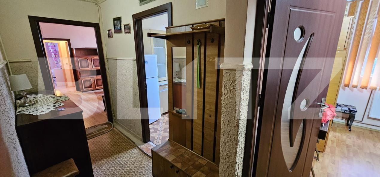 Apartament de vânzare 3 camere Micro 11 - 160198AV | BLITZ Târgoviște | Poza6