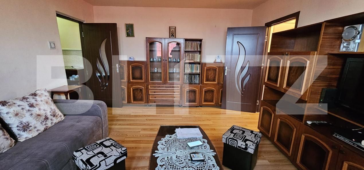 Apartament de vânzare 3 camere Micro 11 - 160198AV | BLITZ Târgoviște | Poza3