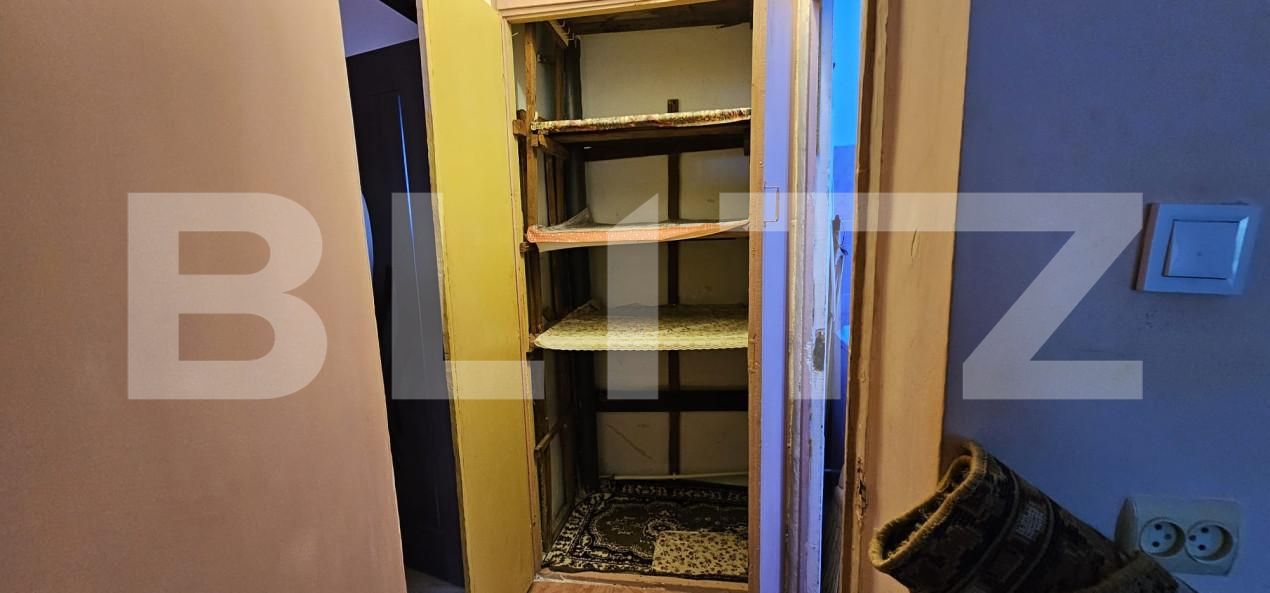 Apartament de vânzare 3 camere Micro 11 - 160198AV | BLITZ Târgoviște | Poza16