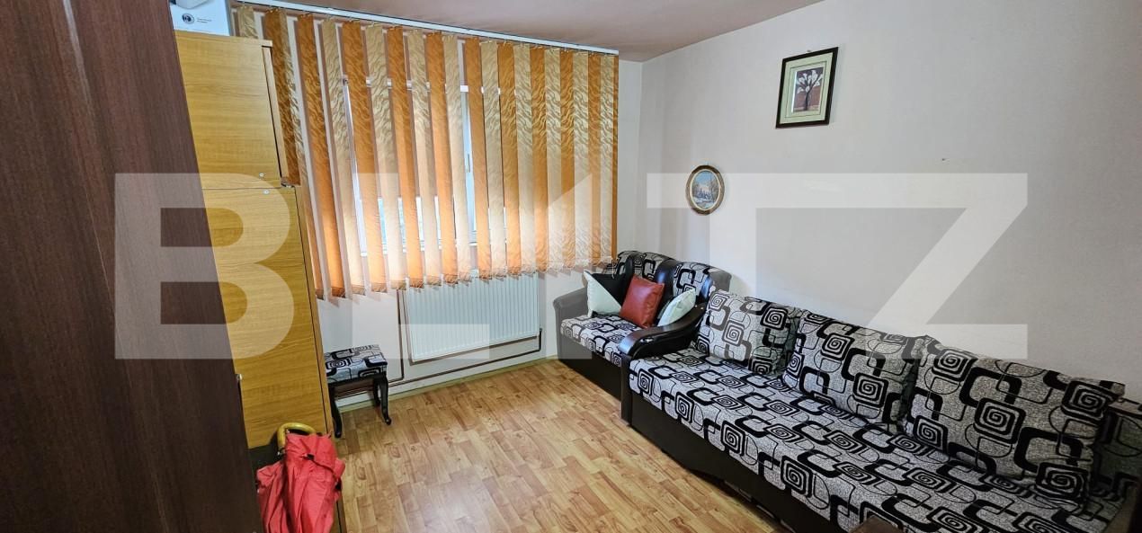 Apartament de vânzare 3 camere Micro 11 - 160198AV | BLITZ Târgoviște | Poza4