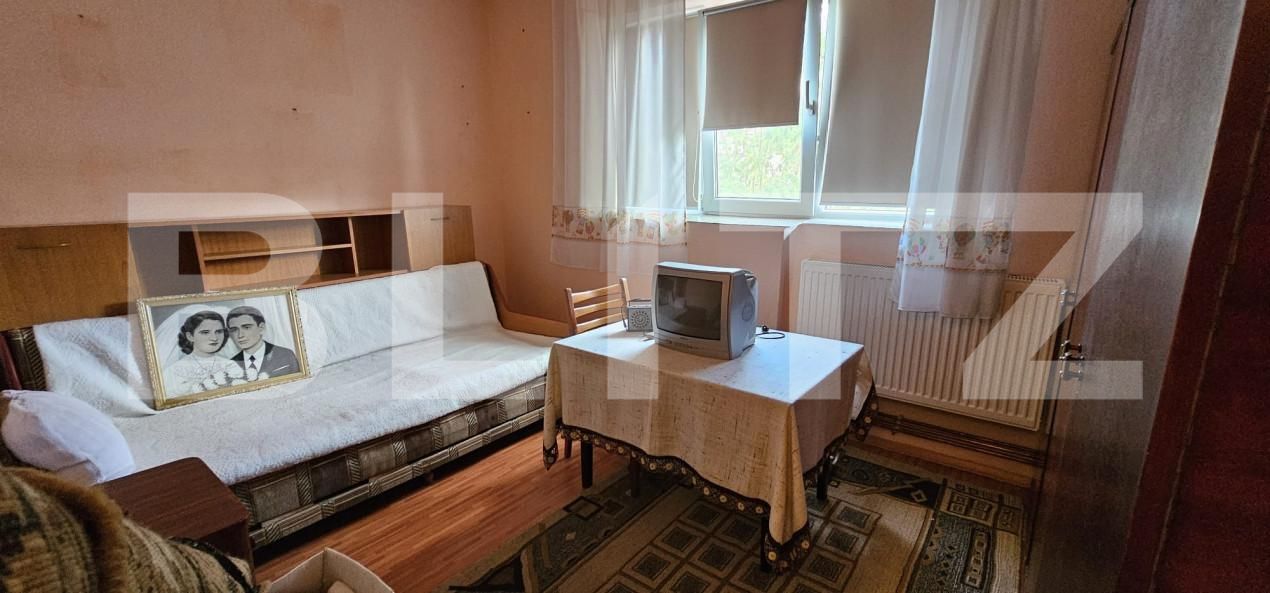 Apartament de vânzare 3 camere Micro 11 - 160198AV | BLITZ Târgoviște | Poza10