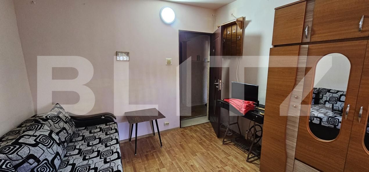 Apartament de vânzare 3 camere Micro 11 - 160198AV | BLITZ Târgoviște | Poza5
