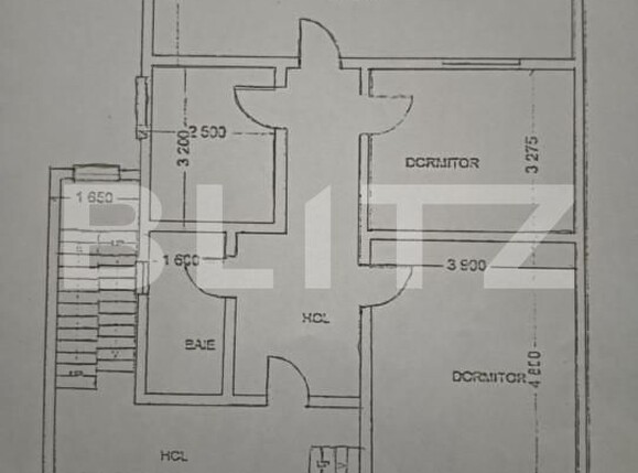 Apartament de vânzare 3 camere Central - 160304AV | BLITZ Târgoviște | Poza1