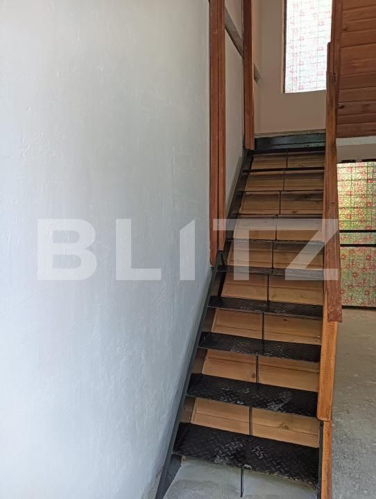 Apartament de vânzare 3 camere Central - 160304AV | BLITZ Târgoviște | Poza3