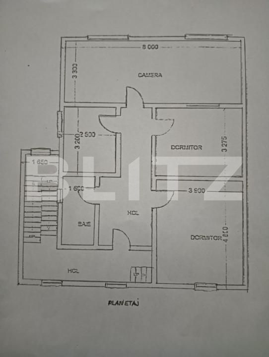 Apartament de vânzare 3 camere Central - 160304AV | BLITZ Târgoviște | Poza9