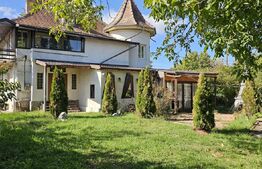 Apartament in casa in Pucioasa cu finisaje de lux si curte generoasa!