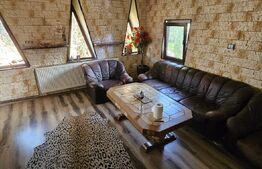 Apartament in casa in Pucioasa cu finisaje de lux si curte generoasa!