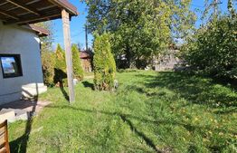 Apartament in casa in Pucioasa cu finisaje de lux si curte generoasa!