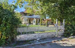 Apartament in casa in Pucioasa cu finisaje de lux si curte generoasa!