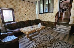 Apartament in casa in Pucioasa cu finisaje de lux si curte generoasa!