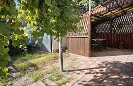 Apartament in casa in Pucioasa cu finisaje de lux si curte generoasa!