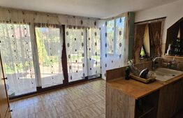 Apartament in casa in Pucioasa cu finisaje de lux si curte generoasa!