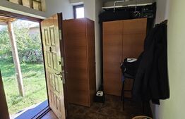 Apartament in casa in Pucioasa cu finisaje de lux si curte generoasa!