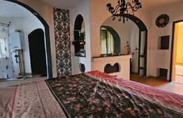 Apartament in casa in Pucioasa cu finisaje de lux si curte generoasa!