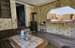 Apartament in casa in Pucioasa cu finisaje de lux si curte generoasa!