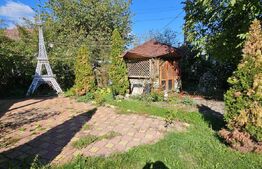 Apartament in casa in Pucioasa cu finisaje de lux si curte generoasa!