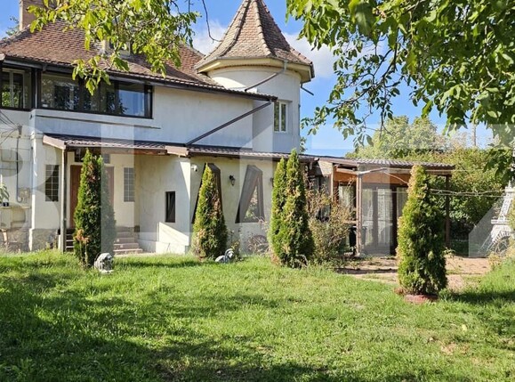 Casa de vânzare 4 camere Pucioasa - 160305CV | BLITZ Târgoviște | Poza1