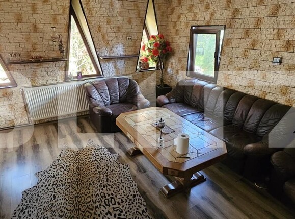 Casa de vânzare 4 camere Pucioasa - 160305CV | BLITZ Târgoviște | Poza7