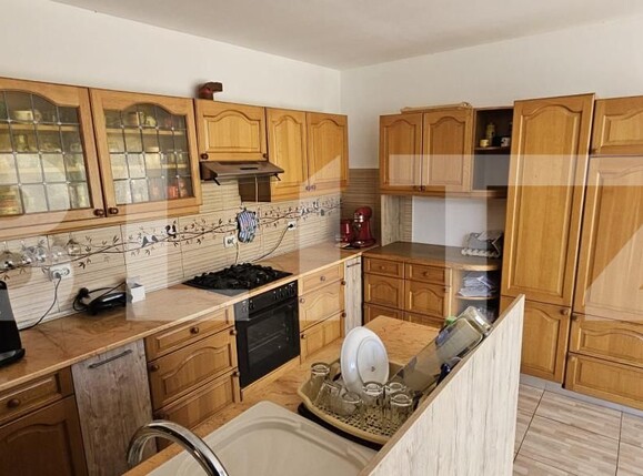 Casa de vânzare 4 camere Pucioasa - 160305CV | BLITZ Târgoviște | Poza11