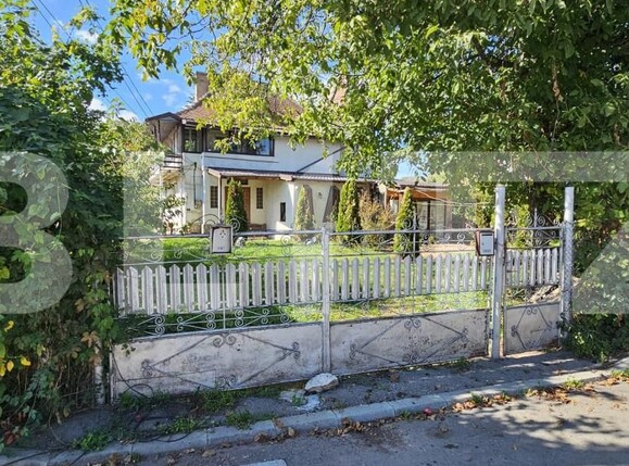 Casa de vânzare 4 camere Pucioasa - 160305CV | BLITZ Târgoviște | Poza2