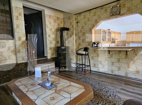 Casa de vânzare 4 camere Pucioasa - 160305CV | BLITZ Târgoviște | Poza13