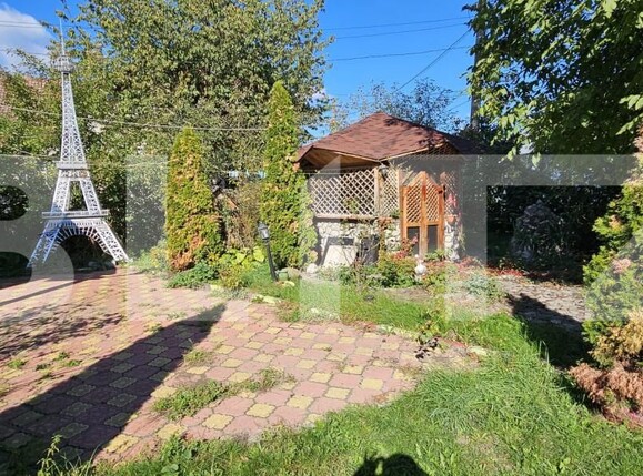 Casa de vânzare 4 camere Pucioasa - 160305CV | BLITZ Târgoviște | Poza6