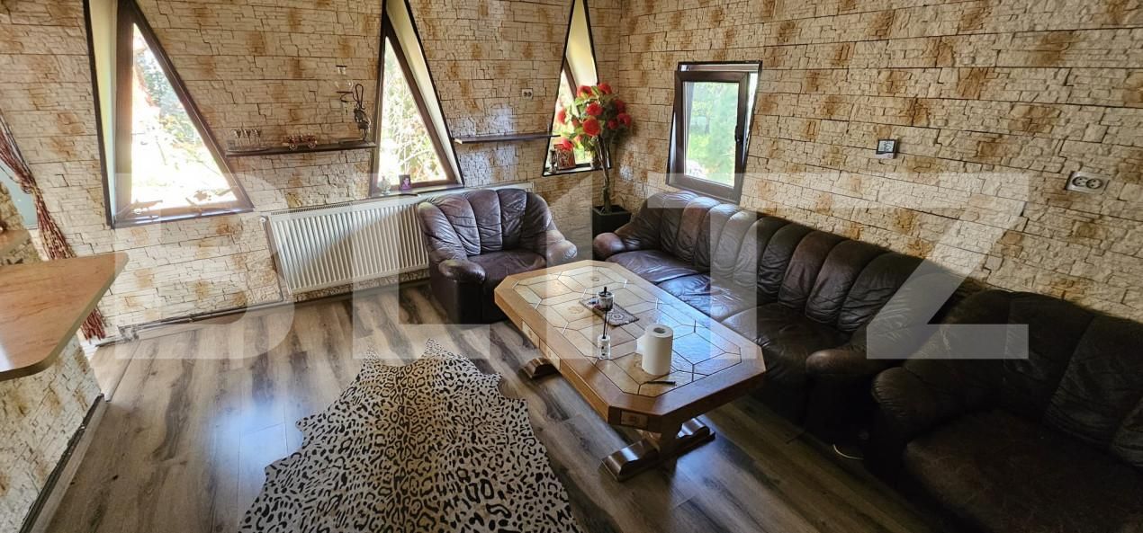 Casa de vânzare 4 camere Pucioasa - 160305CV | BLITZ Târgoviște | Poza7